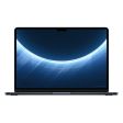 Felújított MacBook Air 13" (2024), M3, RAM 8GB, SSD 256GB, midnight, QWERTZ