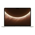 Felújított MacBook Air 13" (2024), M3, RAM 8GB, SSD 512GB, starlight, QWERTY