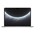 Felújított MacBook Air 13" (2024), M3, RAM 8GB, SSD 512GB, space grey, QWERTZ