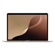 Felújított MacBook Air 13" (2019), Core i5, RAM 16GB, SSD 512GB, gold, QWERTZ