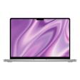 Felújított MacBook Pro 14" (2024), M4, RAM 16GB, SSD 1TB, silver, QWERTY