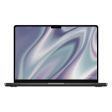 Felújított MacBook Pro 14" (2024), M4, RAM 16GB, SSD 1TB, space grey, QWERTY