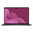 Felújított MacBook Pro 14" (2025), M5, RAM 16GB, SSD 4TB, silver, QWERTZ