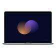 Felújított MacBook Pro 15" (2017), Core i7, RAM 16GB, SSD 256GB, space grey, QWERTZ