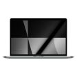Felújított MacBook Pro 15" (2018), Core i9, RAM 16GB, SSD 1TB, space grey, QWERTZ