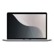 Felújított MacBook Pro 13" (2019), Core i5, RAM 8GB, SSD 512GB, space grey, QWERTZ