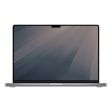 Felújított MacBook Pro 16" (2021), M1 Pro, RAM 16GB, SSD 1TB, space grey, QWERTY