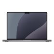 Felújított MacBook Pro 14" (2023), M3, RAM 8GB, SSD 1TB, space grey, QWERTZ