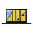 Felújított ThinkPad T14 G2 14" (2021), Core i5, RAM 8GB, SSD 256GB, fekete, QWERTZ
