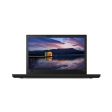 Felújított ThinkPad T480 14" (2018) 256GB fekete