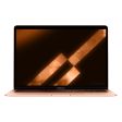 Felújított MacBook Air 13" (2018), Core i5, RAM 8GB, SSD 256GB, gold, QWERTZ