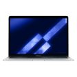 Felújított MacBook Air 13" (2018), Core i5, RAM 8GB, SSD 256GB, silver, QWERTY