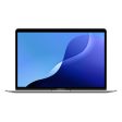 Felújított MacBook Air 13" (2019), Core i5, RAM 8GB, SSD 512GB, silver, QWERTZ
