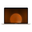 Felújított MacBook Air 13" (2020), Core i5, RAM 8GB, SSD 256GB, gold, QWERTZ