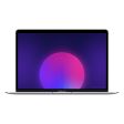 Felújított MacBook Air 13" (2020), M1, RAM 8GB, SSD 128GB, silver, QWERTY