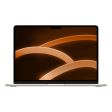 Felújított MacBook Air 13" (2022), M2, RAM 16GB, SSD 1TB, starlight, QWERTY