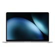 Felújított MacBook Air 15" (2024), M3, RAM 8GB, SSD 256GB, silver, QWERTY