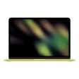 Felújított MacBook Neo 13" (2026), A18 Pro, RAM 8GB, SSD 512GB, citrus, QWERTY