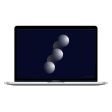 Felújított Macbook Pro 13" (2017), Core i5, RAM 8GB, SSD 128GB, silver, QWERTZ