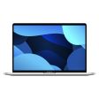 Felújított MacBook Pro 16" (2019), Core i9, RAM 32GB, SSD 4TB, silver, QWERTZ