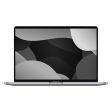 Felújított MacBook Pro 16" (2019), Core i7, RAM 32GB, SSD 512GB, space grey, QWERTZ