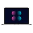 Felújított MacBook Pro 13" (2020), M1, RAM 8GB, SSD 256GB, space grey, QWERTZ