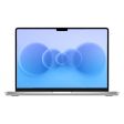 Felújított MacBook Pro 14" (2021), M1 Pro, RAM 16GB, SSD 512GB, silver, QWERTZ