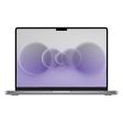 Felújított MacBook Pro 14" (2021), M1 Pro, RAM 16GB, SSD 512GB, space grey, QWERTY
