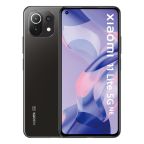Felújított 11 Lite NE 128GB fekete