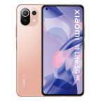 Felújított 11 Lite NE 256GB rózsaszín