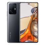 Felújított 11T Pro 256GB fekete