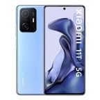 Felújított 11T 256GB kék