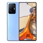 Felújított 11T Pro 128GB kék