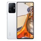 Felújított 11T Pro 128GB fehér