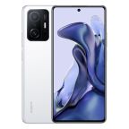 Felújított 11T 256GB fehér