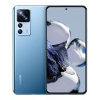 Felújított 12T Pro (dual sim) 256GB kék