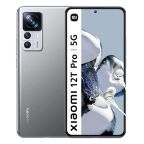 Felújított 12T Pro (dual sim) 256GB szürke