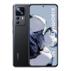 Felújított 12T Pro (dual sim) 256GB fekete