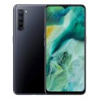 Felújított Find X2 Lite (dual sim) 128GB fekete