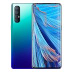 Felújított Find X2 Neo 256GB kék