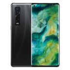 Felújított Find X2 Pro 512GB fekete
