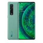 Felújított Find X2 Pro 512GB zöld