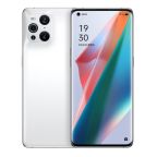 Felújított Find X3 Pro 256GB fehér