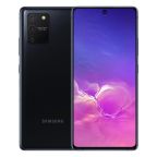 Felújított Galaxy S10 lite (dual sim) 128GB fekete