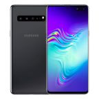 Felújított Galaxy S10 5G (mono sim) 256GB fekete