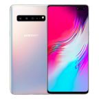 Felújított Galaxy S10 5G (mono sim) 256GB szürke