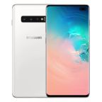 Felújított Galaxy S10+ Edition Performance (dual sim) 1TB fehér