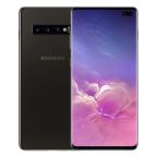 Felújított Galaxy S10+ Edition Performance (mono sim) 1TB fekete