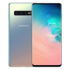 Felújított Galaxy S10 (mono sim) 128GB szürke