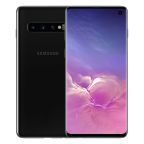 Felújított Galaxy S10 (dual sim) 512GB fekete